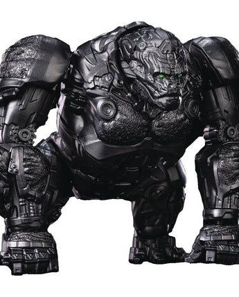 Transformers Classic Class Optimus Primal Beast 