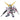 High Grade Series: Gundam Unicorn SD EX-Standard 
