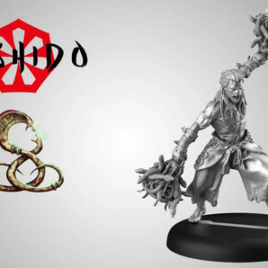 Bushido Ito Clan: Yanki 