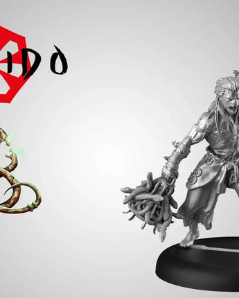 Bushido Ito Clan: Yanki 