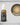 Two Thin Coats Glistening Gold 