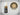 Two Thin Coats Glistening Gold 