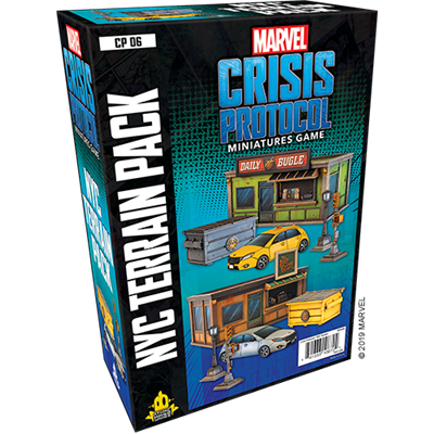 Crisis Protocol Nyc Terrain Expansion