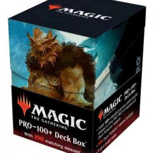 ULP18773 Combo Box MTG Proadventures for Realm V2 