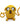 Adventure Time Jake 9-Inch Plush 