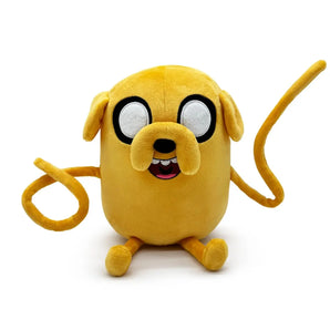 Adventure Time Jake 9-Inch Plush 