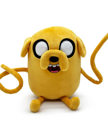 Adventure Time Jake 9-Inch Plush 