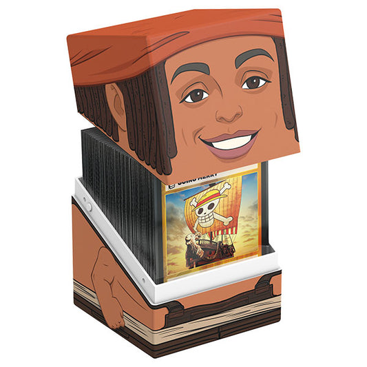 Squaroes One Piece: Usopp 