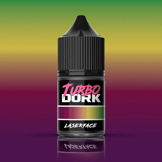 Turbo Dork Laserface Turboshift 22ml 