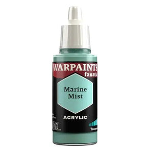 Warpaints Fanatic: Marine Mist 18ml 