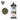 Vallejo Spray: Russian Green 4BO Primer 