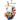 One Piece Thousand Sunny Grand Ship Model Kit 