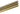 K&S 3mm x 300mm Solid Brass Rod (3) 