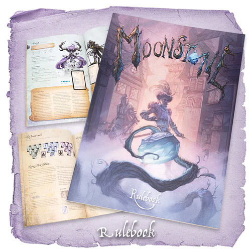 Moonstone: Rulebook (1.1)