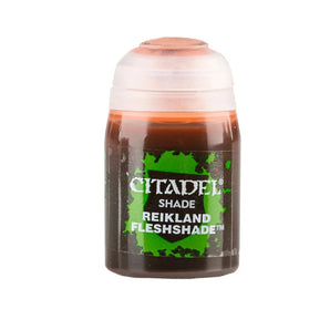 SHADE: Reikland Fleshshade 