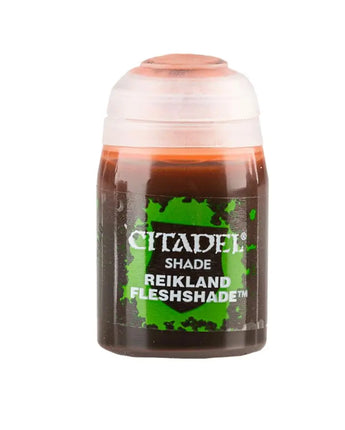 SHADE: Reikland Fleshshade 