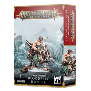 Ogor Mawtribes Bloodpelt Hunter 
