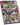 Zipfolio 360 Binder: One Piece (Netflix) - Devilfruit Pattern 