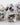 Demisexual Flag RPG Dice Set 
