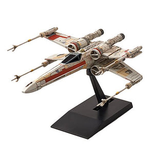 Star Wars X-Wing Fighter Model Kit 