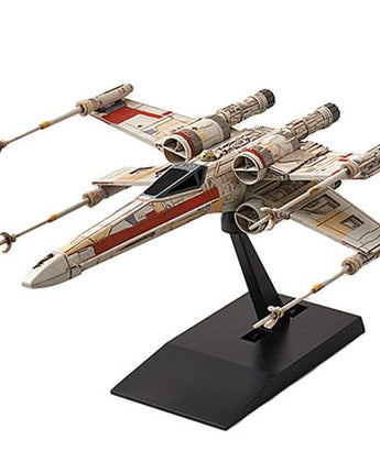 Star Wars X-Wing Fighter Model Kit 
