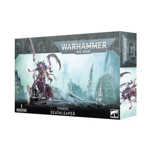 Tyranids Deathleaper 