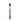Precision Brush: Synthetic Triangular No. 3 