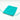 Velvet Dice Bag - Medium - teal 