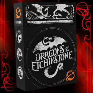 Dragons of Etchinstone 