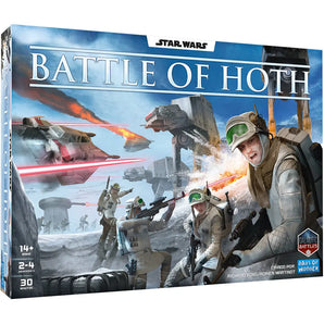Star Wars: Battle of Hoth 