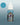 Two Thin Coats Cursed Blue 