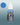 Two Thin Coats Leviathan Blue 