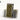 Gamers Grass - 2mm Dry Green - Small (Old sku) 