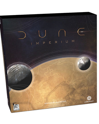 Dune: Imperium 