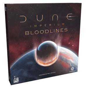 Dune: Imperium - Bloodlines 