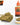 Dark Yellow Acrylic Surface Primer 60ml Bottle 