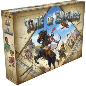 Time of Empires 