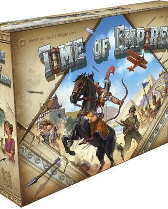 Time of Empires 
