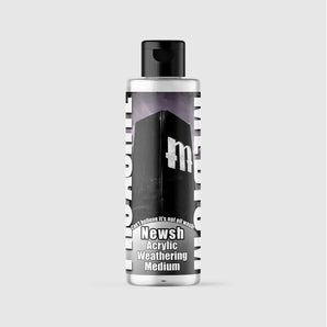 Pro Acryl NEWSH Acrylic Weathering Medium
