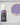 Two Thin Coats Runic Purple 