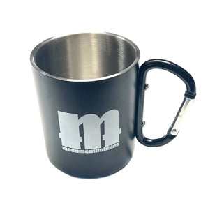Monument 10 oz. Paint Cup! 