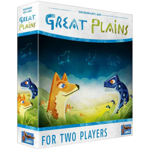 Great Plains 