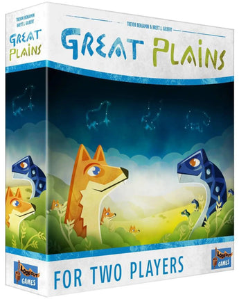 Great Plains 