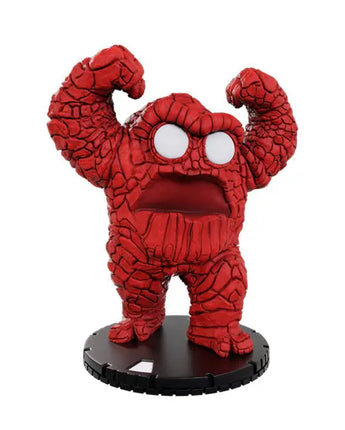 Heroclix Marvel Strange Tales Orrgo, the Unconquerable 