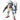 Bandai MG Series: Mobile Suit Gundam AGE-1 Normal 