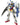 Bandai MG Series: Mobile Suit Gundam AGE-1 Normal 
