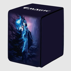 Ultra Pro Alcove Flip Box Jace, Reawakened 
