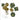 Twilight 2000 Dice Set 9 Piece Free League Game Accessory Set 