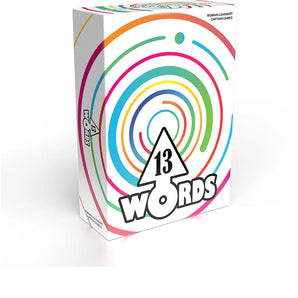 13 Words 