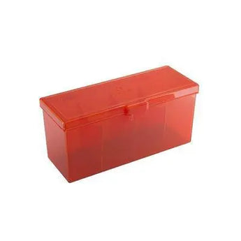 Fourtress 320plus - Red